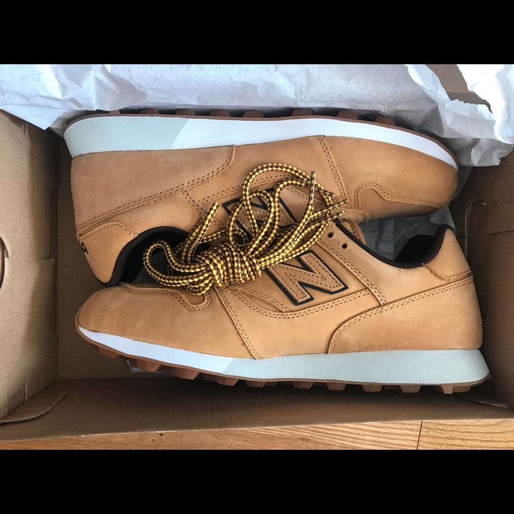 New balance TBTBWB